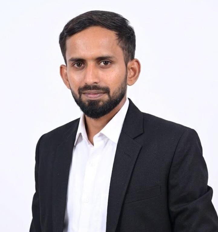 Kiran k